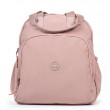 Сумка Дорожня Спорт нейлон Lanpad W35015 pink