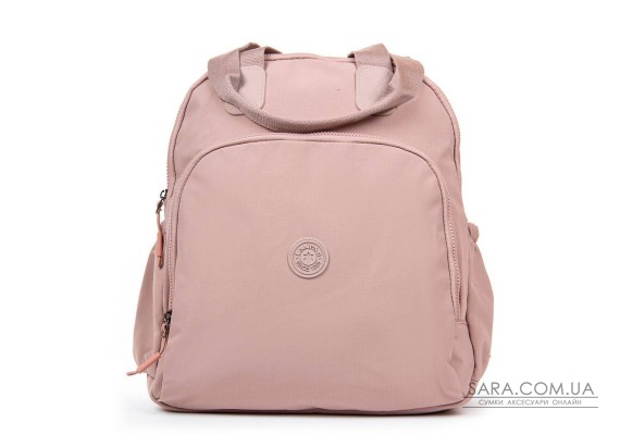 Сумка Дорожня Спорт нейлон Lanpad W35015 pink
