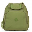 Сумка Дорожня Спорт нейлон Lanpad W35015 green