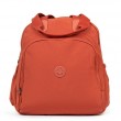Сумка Дорожня Спорт нейлон Lanpad W35015 caramel