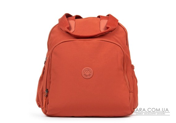 Сумка Дорожня Спорт нейлон Lanpad W35015 caramel