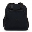 Сумка Дорожня Спорт нейлон Lanpad W35015 black