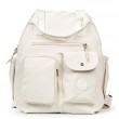 Сумка Дорожня Спорт нейлон Lanpad WA3088 white