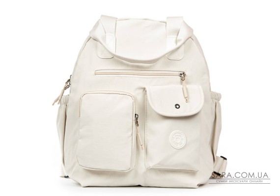 Сумка Дорожня Спорт нейлон Lanpad WA3088 white