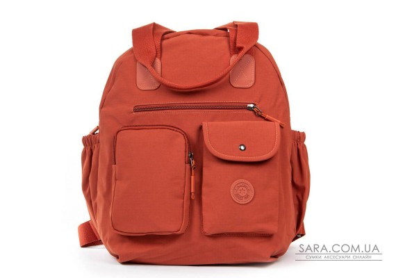 Сумка Дорожня Спорт нейлон Lanpad WA3088 caramel