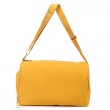 Сумка Дорожня Спорт нейлон Lanpad W26011 yellow