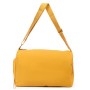 Сумка Дорожня Спорт нейлон Lanpad W26011 yellow