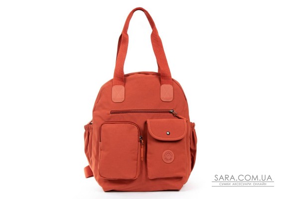 Сумка Дорожня Спорт нейлон Lanpad WA3088 caramel