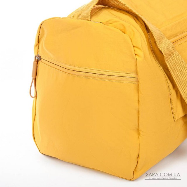 Сумка Дорожня Спорт нейлон Lanpad W26011 yellow Сумка Дорожня Спорт нейлон Lanpad W26011 yellow