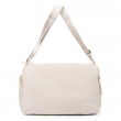 Сумка Дорожня Спорт нейлон Lanpad W26011 white