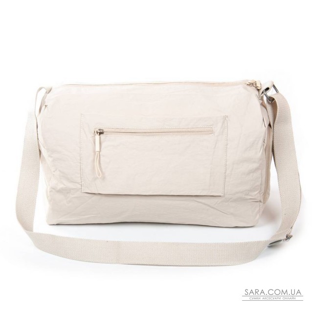 Сумка Дорожня Спорт нейлон Lanpad W26011 white Сумка Дорожня Спорт нейлон Lanpad W26011 white