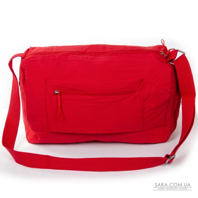 Сумка Дорожня Спорт нейлон Lanpad W26011 red Сумка Дорожня Спорт нейлон Lanpad W26011 red