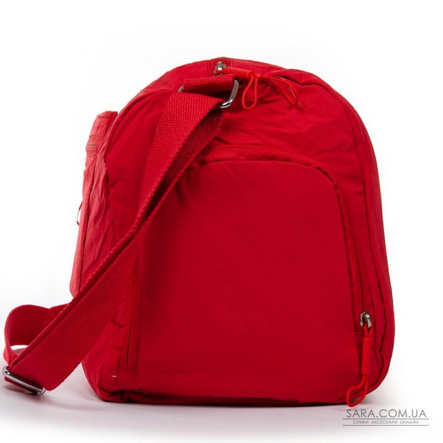 Сумка Дорожня Спорт нейлон Lanpad W26011 red Сумка Дорожня Спорт нейлон Lanpad W26011 red