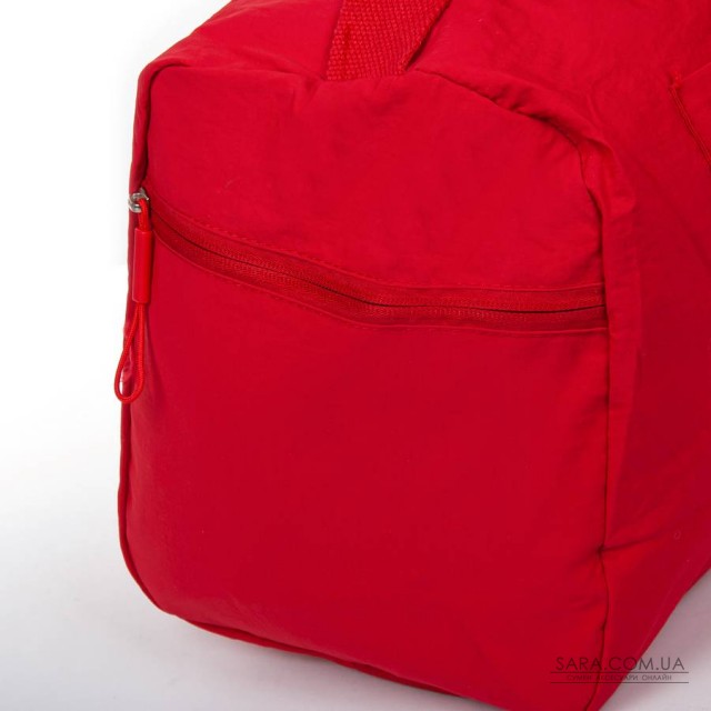 Сумка Дорожня Спорт нейлон Lanpad W26011 red Сумка Дорожня Спорт нейлон Lanpad W26011 red