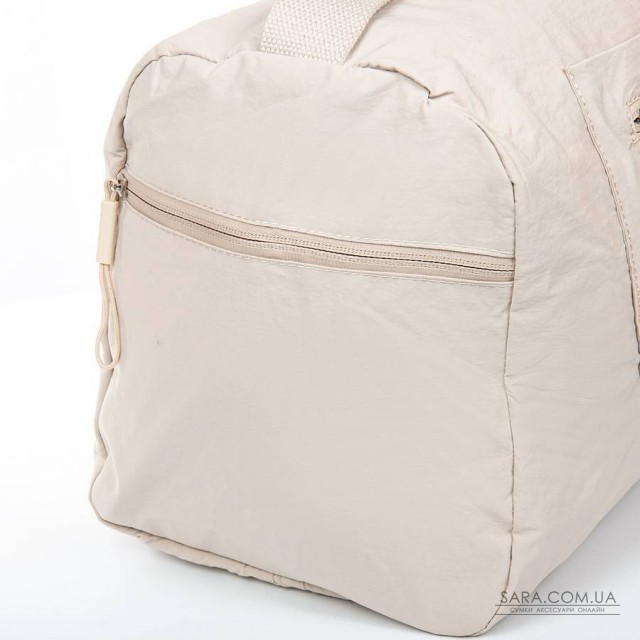 Сумка Дорожня Спорт нейлон Lanpad W26011 white Сумка Дорожня Спорт нейлон Lanpad W26011 white