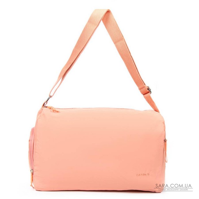 Сумка Дорожня Спорт нейлон Lanpad W26011 pink Сумка Дорожня Спорт нейлон Lanpad W26011 pink