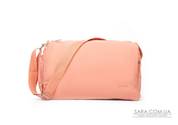Сумка Дорожня Спорт нейлон Lanpad W26011 pink