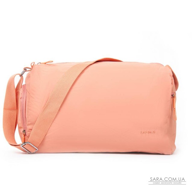 Сумка Дорожня Спорт нейлон Lanpad W26011 pink Сумка Дорожня Спорт нейлон Lanpad W26011 pink