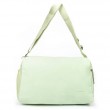 Сумка Дорожня Спорт нейлон Lanpad W26011 l.green