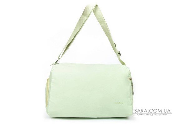 Сумка Дорожня Спорт нейлон Lanpad W26011 l.green