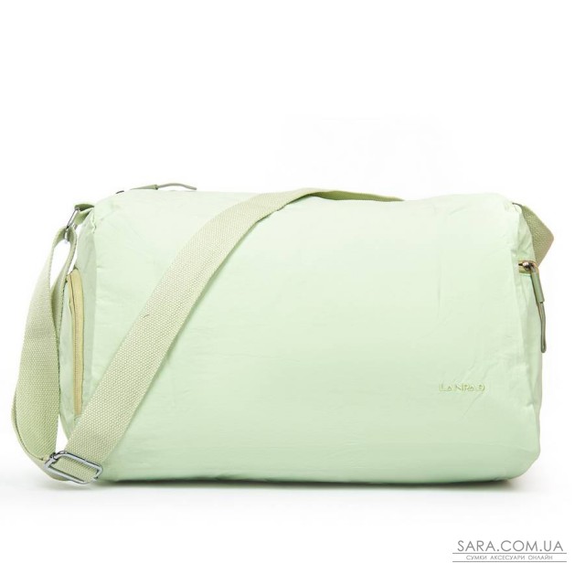 Сумка Дорожня Спорт нейлон Lanpad W26011 l.green Сумка Дорожня Спорт нейлон Lanpad W26011 l.green