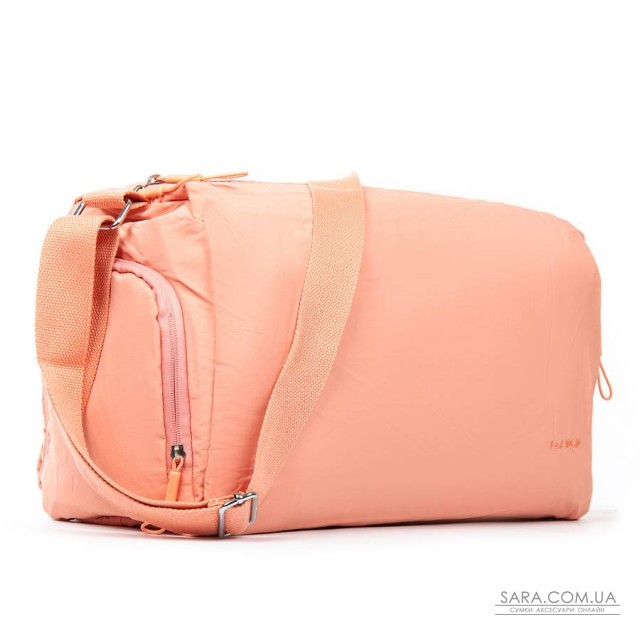 Сумка Дорожня Спорт нейлон Lanpad W26011 pink Сумка Дорожня Спорт нейлон Lanpad W26011 pink