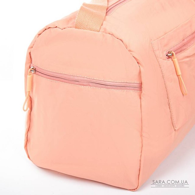Сумка Дорожня Спорт нейлон Lanpad W26011 pink Сумка Дорожня Спорт нейлон Lanpad W26011 pink