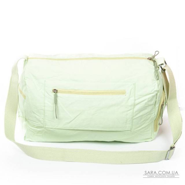 Сумка Дорожня Спорт нейлон Lanpad W26011 l.green Сумка Дорожня Спорт нейлон Lanpad W26011 l.green
