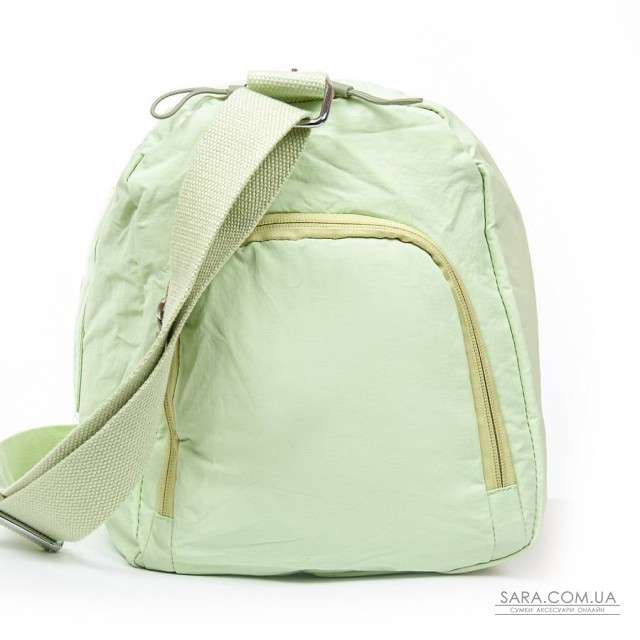 Сумка Дорожня Спорт нейлон Lanpad W26011 l.green Сумка Дорожня Спорт нейлон Lanpad W26011 l.green