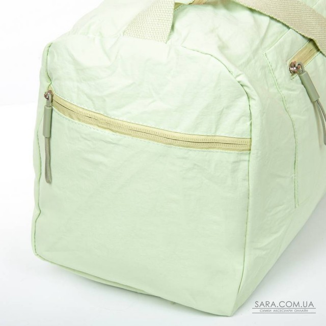 Сумка Дорожня Спорт нейлон Lanpad W26011 l.green Сумка Дорожня Спорт нейлон Lanpad W26011 l.green