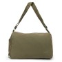 Сумка Дорожня Спорт нейлон Lanpad W26011 green