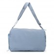 Сумка Дорожня Спорт нейлон Lanpad W26011 blue