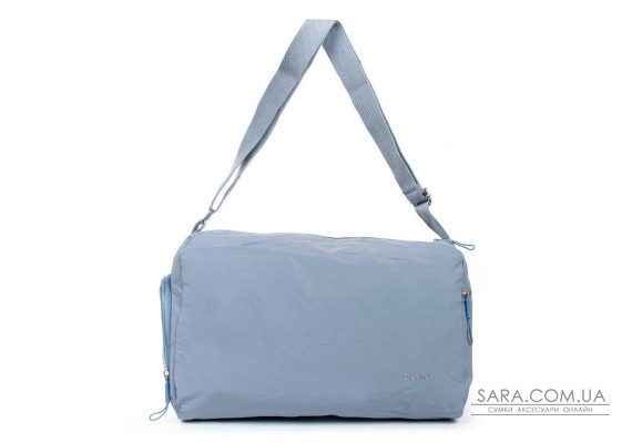 Сумка Дорожня Спорт нейлон Lanpad W26011 blue