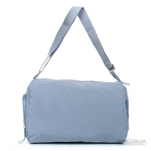 Сумка Дорожня Спорт нейлон Lanpad W26011 blue Сумка Дорожня Спорт нейлон Lanpad W26011 blue