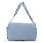 Сумка Дорожня Спорт нейлон Lanpad W26011 blue