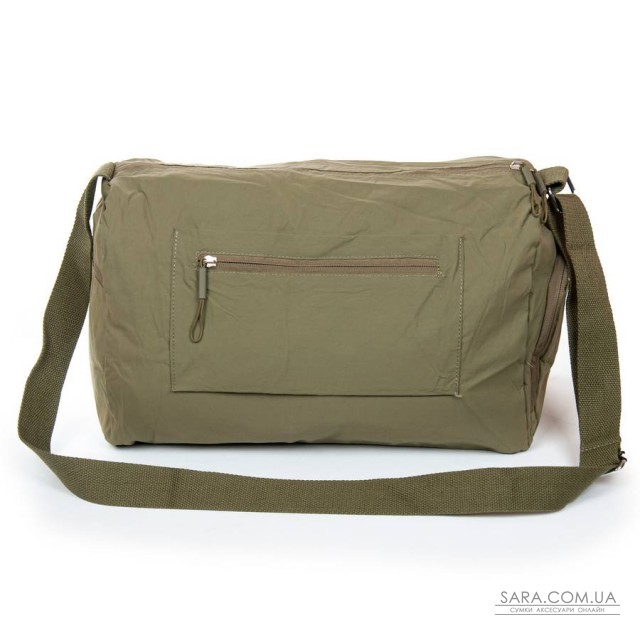Сумка Дорожня Спорт нейлон Lanpad W26011 green Сумка Дорожня Спорт нейлон Lanpad W26011 green