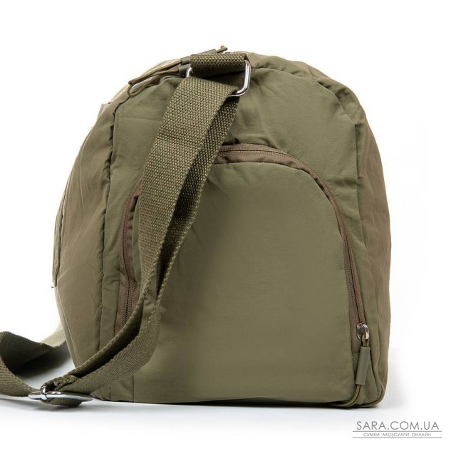 Сумка Дорожня Спорт нейлон Lanpad W26011 green Сумка Дорожня Спорт нейлон Lanpad W26011 green