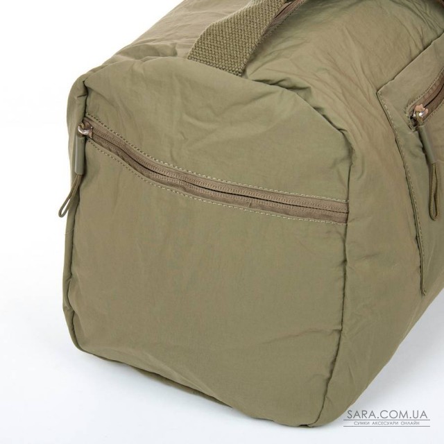 Сумка Дорожня Спорт нейлон Lanpad W26011 green Сумка Дорожня Спорт нейлон Lanpad W26011 green
