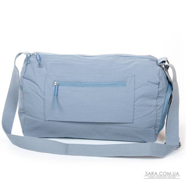 Сумка Дорожня Спорт нейлон Lanpad W26011 blue Сумка Дорожня Спорт нейлон Lanpad W26011 blue