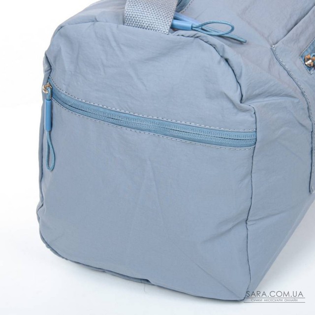 Сумка Дорожня Спорт нейлон Lanpad W26011 blue Сумка Дорожня Спорт нейлон Lanpad W26011 blue