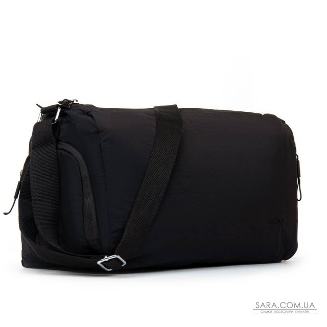 Сумка Дорожня Спорт нейлон Lanpad W26011 black Сумка Дорожня Спорт нейлон Lanpad W26011 black