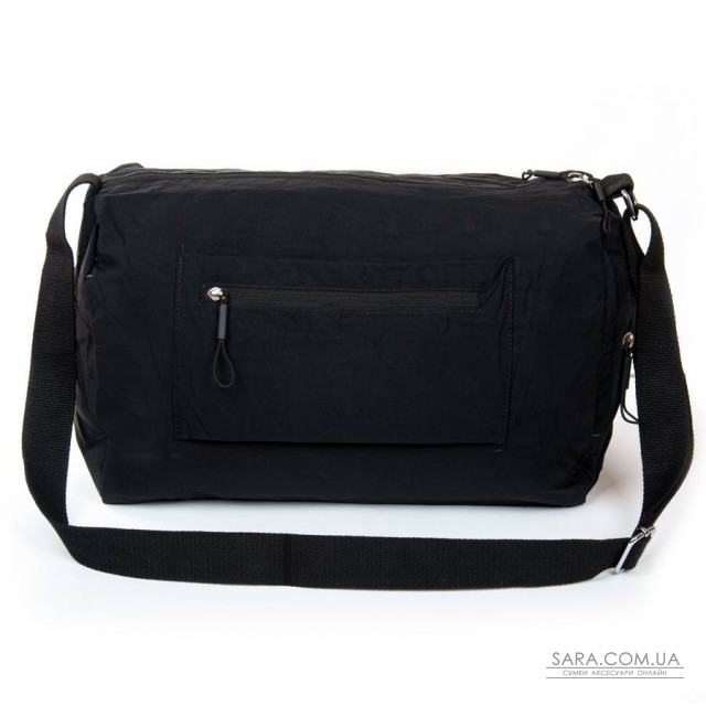 Сумка Дорожня Спорт нейлон Lanpad W26011 black Сумка Дорожня Спорт нейлон Lanpad W26011 black