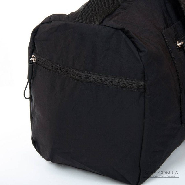 Сумка Дорожня Спорт нейлон Lanpad W26011 black Сумка Дорожня Спорт нейлон Lanpad W26011 black