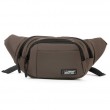 Сумка Чоловіча На пояс нейлон Lanpad 8803 brown
