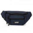 Сумка Чоловіча На пояс нейлон Lanpad 83043 blue