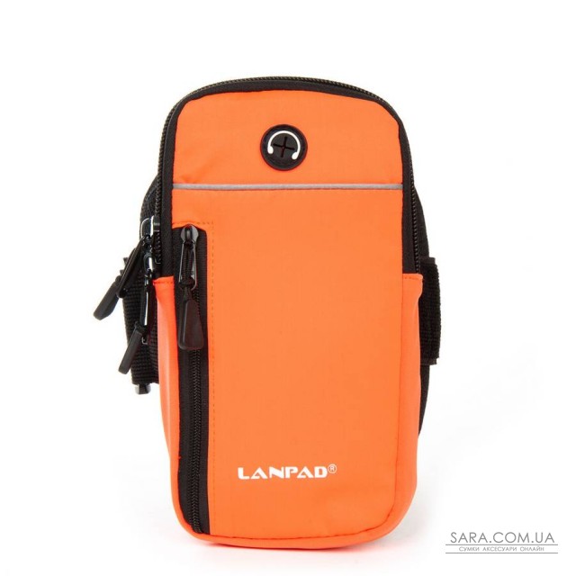 Сумка Мужская На пояс нейлон Lanpad 36011 orange спорт дешево. Сумка Мужская На пояс нейлон Lanpad 36011 orange спорт дешево.