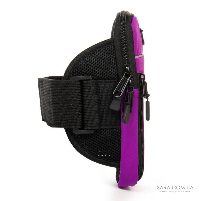Сумка Мужская На пояс нейлон Lanpad 36011 purple спорт дешево. Сумка Мужская На пояс нейлон Lanpad 36011 purple спорт дешево.