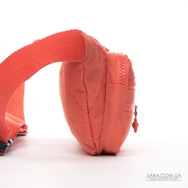 Сумка Женская Текстиль на пояс полиамид Jielshi ZT-002 orange Сумка Женская Текстиль на пояс полиамид Jielshi ZT-002 orange