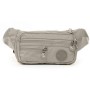 Сумка Женская Текстиль на пояс полиамид Jielshi ZT-002 beige