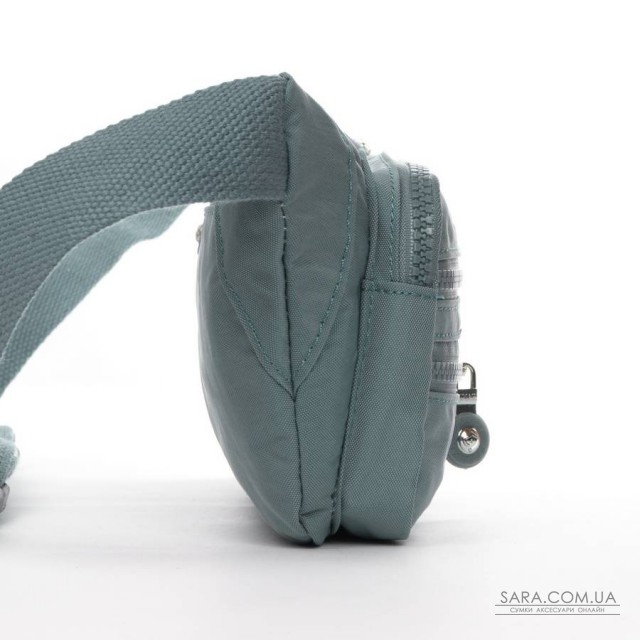 Сумка Женская Текстиль на пояс полиамид Jielshi ZT-002 b.blue Сумка Женская Текстиль на пояс полиамид Jielshi ZT-002 b.blue